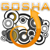 Gosha