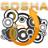 ������ ��� Gosha