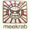 ������ ��� krab