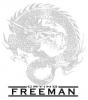 ������ ��� Freeman