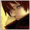 ������ ��� Sasori
